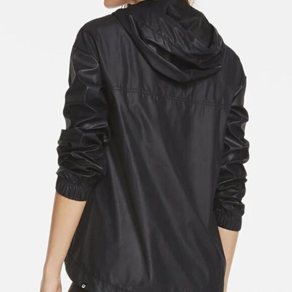 Fabletics Women's Europa Pullover II Black Size M - Picture 2 of 8